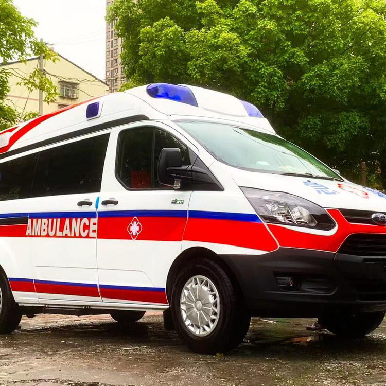 锦江重症监护救护车出租护送返乡