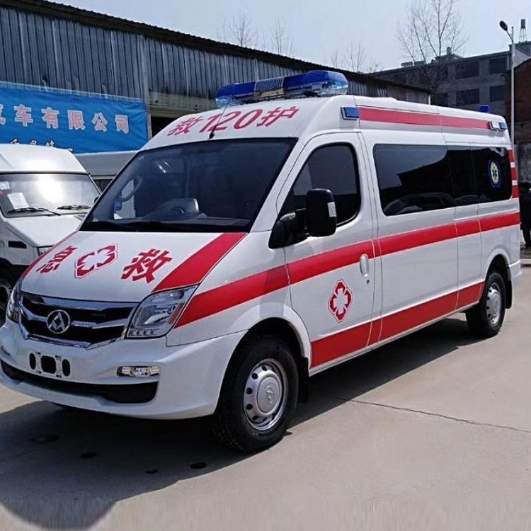锦江马拉松租赁救护车活动保障