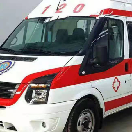 锦江非急救护送病人转院租赁救护车的优缺点对比